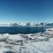 Lofoten Bay View