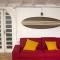 Watermark Surf House