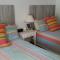 Bay Port Lodging