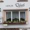 Pension Haus Thies - Cochem