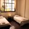 Arche Noah Boutique Hostel