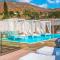 Seaside Luxury Suites, Infinity Pool by Explore Andros Seaside Luxury Suites, Infinity Pool by Explore Andros