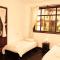 Arche Noah Boutique Hostel