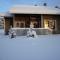 Apartment Rentun Maja