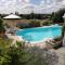 Domaine La Fontaine B&B photo 11