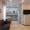 Apartamentos Edificio Aguilas