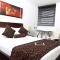 Hotel Suites 108