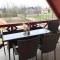 Rege apartman