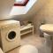 Rege apartman