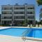 Apartamenty Waterline Ustronie Morskie
