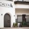 Calva B&B Apartments