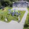 Apartamenty Waterline Ustronie Morskie
