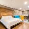Hotel Spirito by Spiwak Chipichape