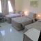 Fujairah Youth Hostel Foto: Fujairah Youth Hostel