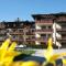 EXCLUSIVE APARTMENTS - inclusive Zell am See-Kaprun Sommerkarte und unbegrenztem Tauern SPA Eintritt - Kaprun