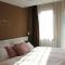 Olive Apartman