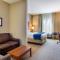 Comfort Inn South Chesterfield - Colonial Heights