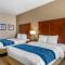 Comfort Inn South Chesterfield - Colonial Heights - 科洛尼尔海茨