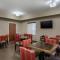 Comfort Inn South Chesterfield - Colonial Heights - 科洛尼尔海茨