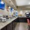Comfort Inn South Chesterfield - Colonial Heights