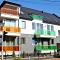 Olive Apartman