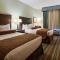 Best Western Plus Chain of Lakes Inn & Suites