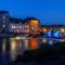Best Western Le Moulin de Ducey