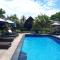 Sandy Beach Bungalows