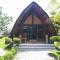 Sandy Beach Bungalows