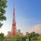 Tokyo Tower View Guest House
