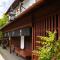 Heihachi Tea House Inn - Kioto