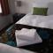 Foto: Hotel Bed & Breakfast De Poffert 12/30