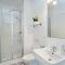 The Melchior, Luxury Industry Loft in Mitte up to 5 ppl with 2 bath rooms