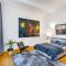 The Melchior, Luxury Industry Loft in Mitte up to 5 ppl with 2 bath rooms - 柏林