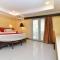 RedDoorz Plus near Mall Bali Galeria 2