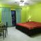 Apartamento Colonial Campeche - 坎佩切