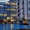 Prime Location 2BR Signature Park Tebet Apartment By Travelio