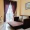 Prime Location 2BR Signature Park Tebet Apartment By Travelio