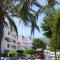 Apartamentos Complejo Eurhostal