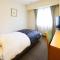 APA Hotel Obihiro Ekimae