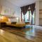 Blue Lagoon Inn & Suites