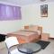 Ridge Over Suite