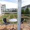 strandnahe FeWos mit Balkon, Residenz Bel Vital - Kategorie B
