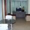 Ridge Over Suite