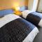 APA Hotel Obihiro Ekimae