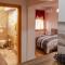 Hürkecz Apartmanház