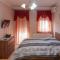 Hürkecz Apartmanház