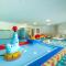 Familienresort & Kinderhotel Ramsi - هيرماغور