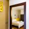 TRAVEL STATION Bedandbreakfast