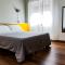 TRAVEL STATION Bedandbreakfast